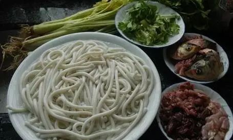 陆川特色小食,陆川特色糯米甜食