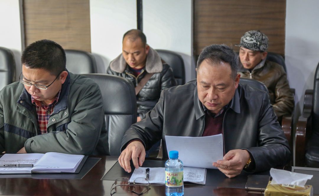 约谈|桂林鑫宇客货运公司被公安交警、交通运输请来“喝茶