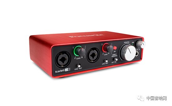 录音接口,电脑录音音频接口