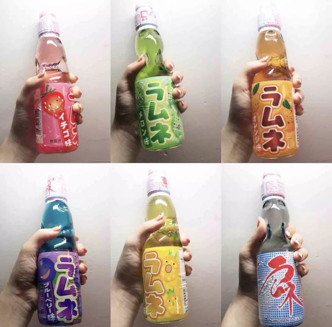 过年聚会来点好喝的!这些高颜值的超赞饮料,我先干为敬~