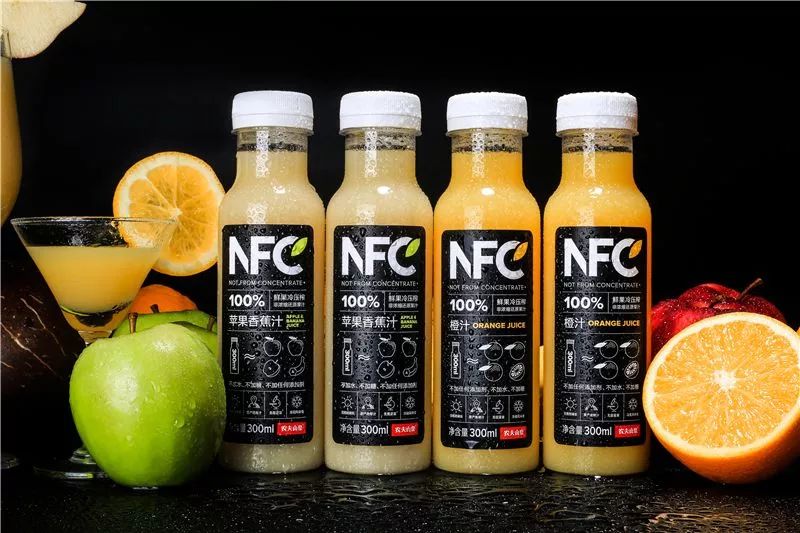 过年聚会来点好喝的!这些高颜值的超赞饮料,我先干为敬~