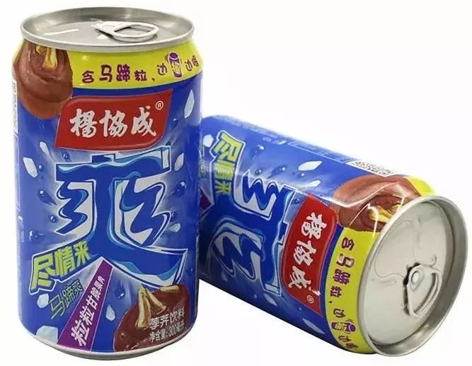 过年聚会来点好喝的!这些高颜值的超赞饮料,我先干为敬~