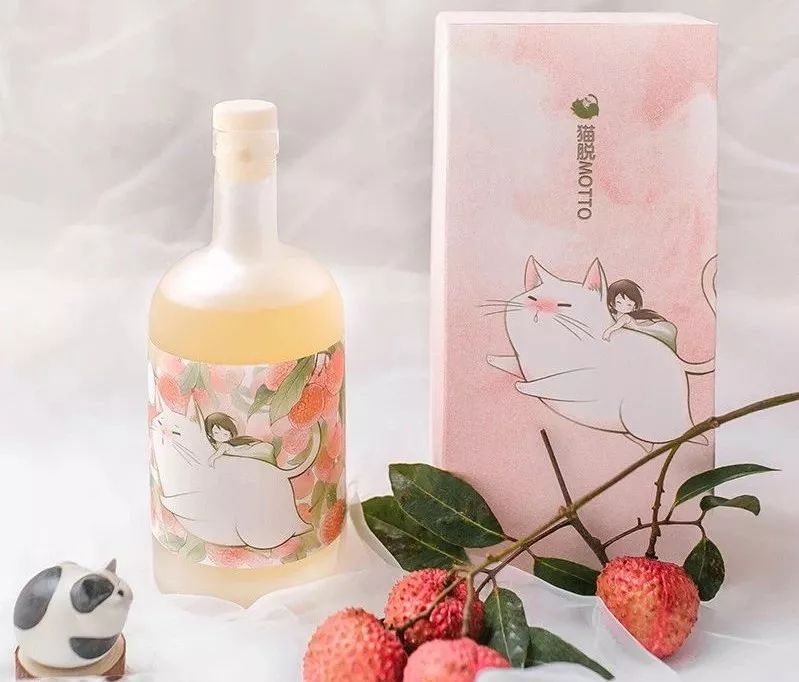 过年聚会来点好喝的!这些高颜值的超赞饮料,我先干为敬~