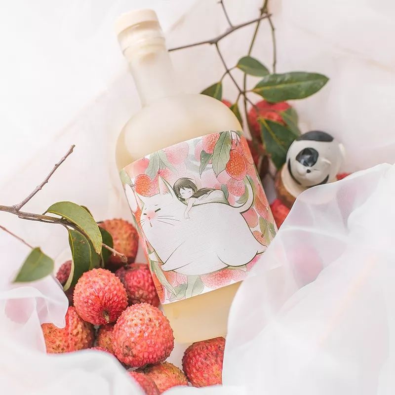 过年聚会来点好喝的!这些高颜值的超赞饮料,我先干为敬~