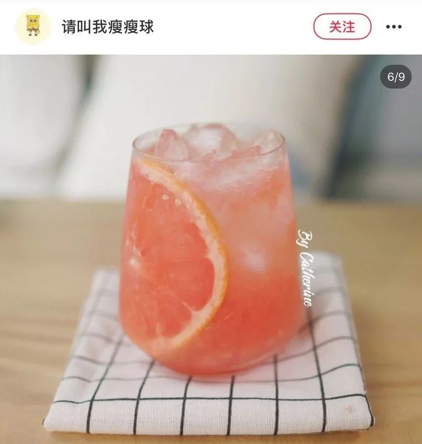 过年聚会来点好喝的!这些高颜值的超赞饮料,我先干为敬~