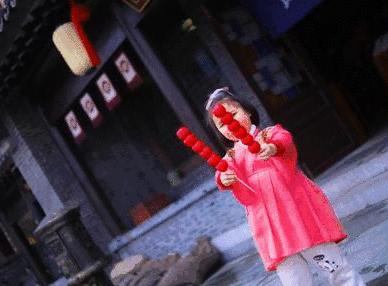 苏州人有福了！春节去华谊兄弟电影世界，感受来自“唐朝”的热闹年味~