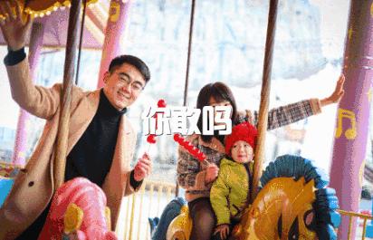 苏州人有福了！春节去华谊兄弟电影世界，感受来自“唐朝”的热闹年味~