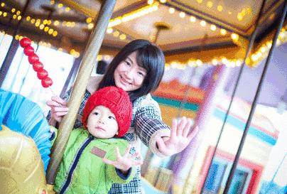 苏州人有福了！春节去华谊兄弟电影世界，感受来自“唐朝”的热闹年味~