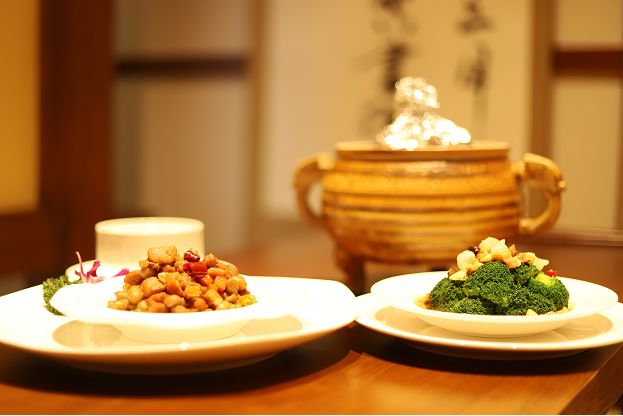 苏州人有福了！春节去华谊兄弟电影世界，感受来自“唐朝”的热闹年味~