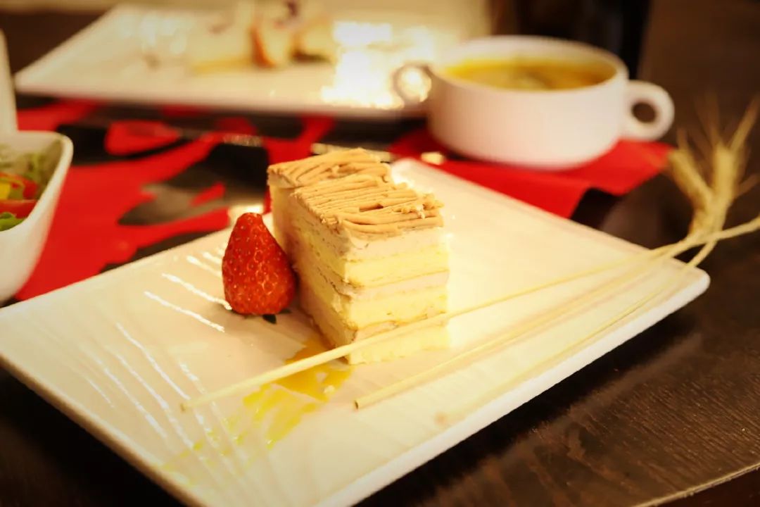 苏州人有福了！春节去华谊兄弟电影世界，感受来自“唐朝”的热闹年味~