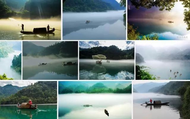 假照片有哪些骗局,那些假照片的背后