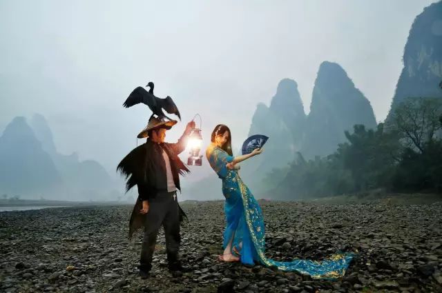 假照片有哪些骗局,那些假照片的背后