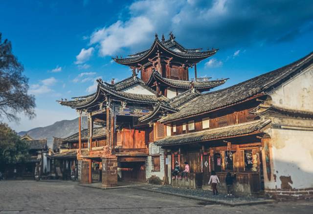 5折入住,抖音推荐的网红酒店