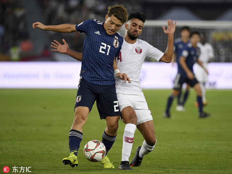 2023卡塔尔亚洲杯夺冠历程,卡塔尔连续两届进亚洲杯决赛