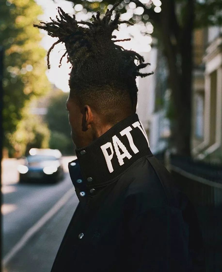 文化尊重嘻哈精神｜这个横扫街头的荷兰潮牌绝对不输Supreme！