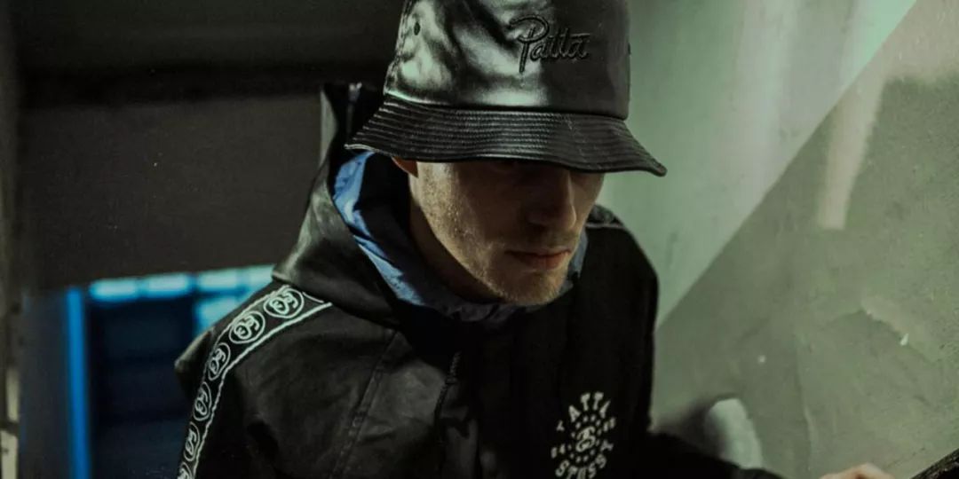 文化尊重嘻哈精神｜这个横扫街头的荷兰潮牌绝对不输Supreme！