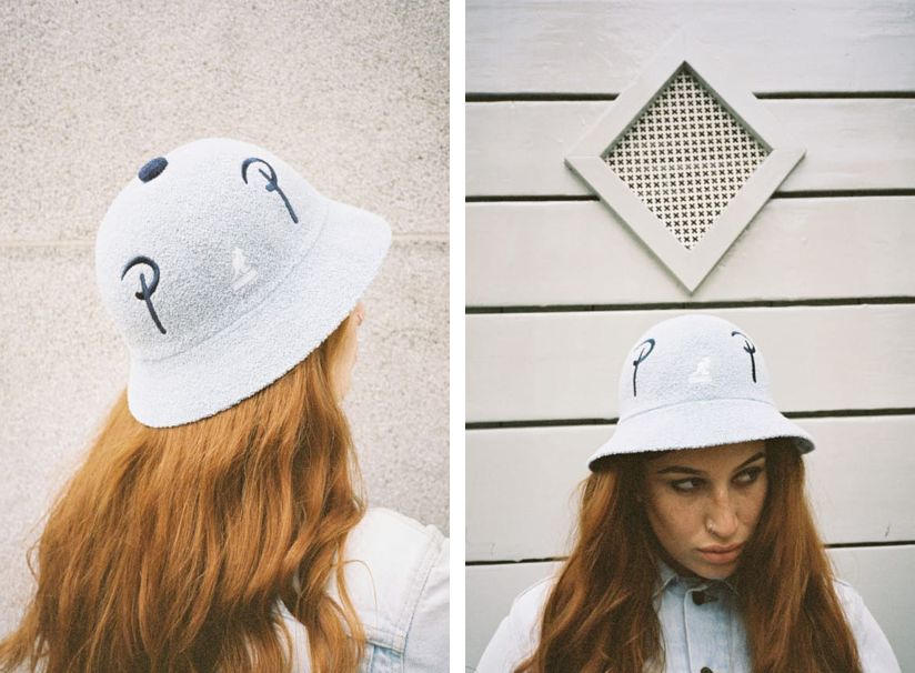 文化尊重嘻哈精神｜这个横扫街头的荷兰潮牌绝对不输Supreme！