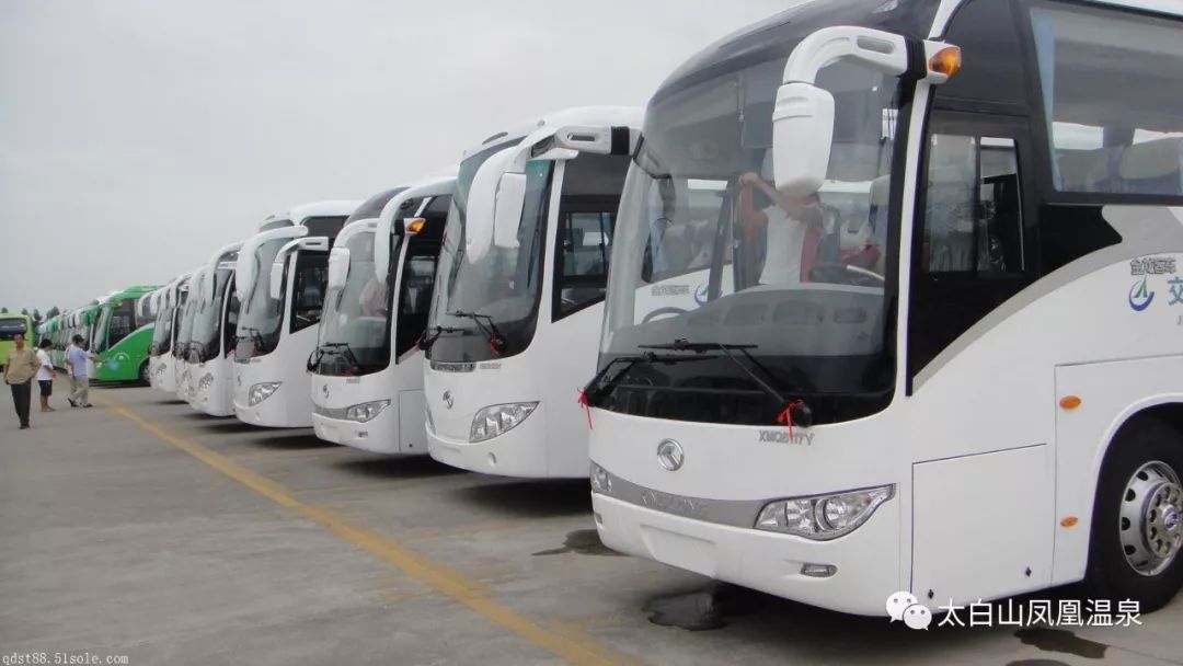 太白山景区直通车,动车去太白山凤凰温泉怎么方便