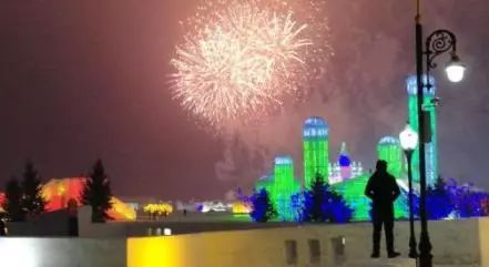 哈尔滨附近好玩的景点排名,哈尔滨周边冬季必去景点