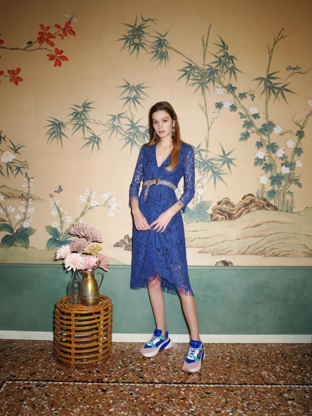 西班牙新年晚会,西班牙新年活动启幕