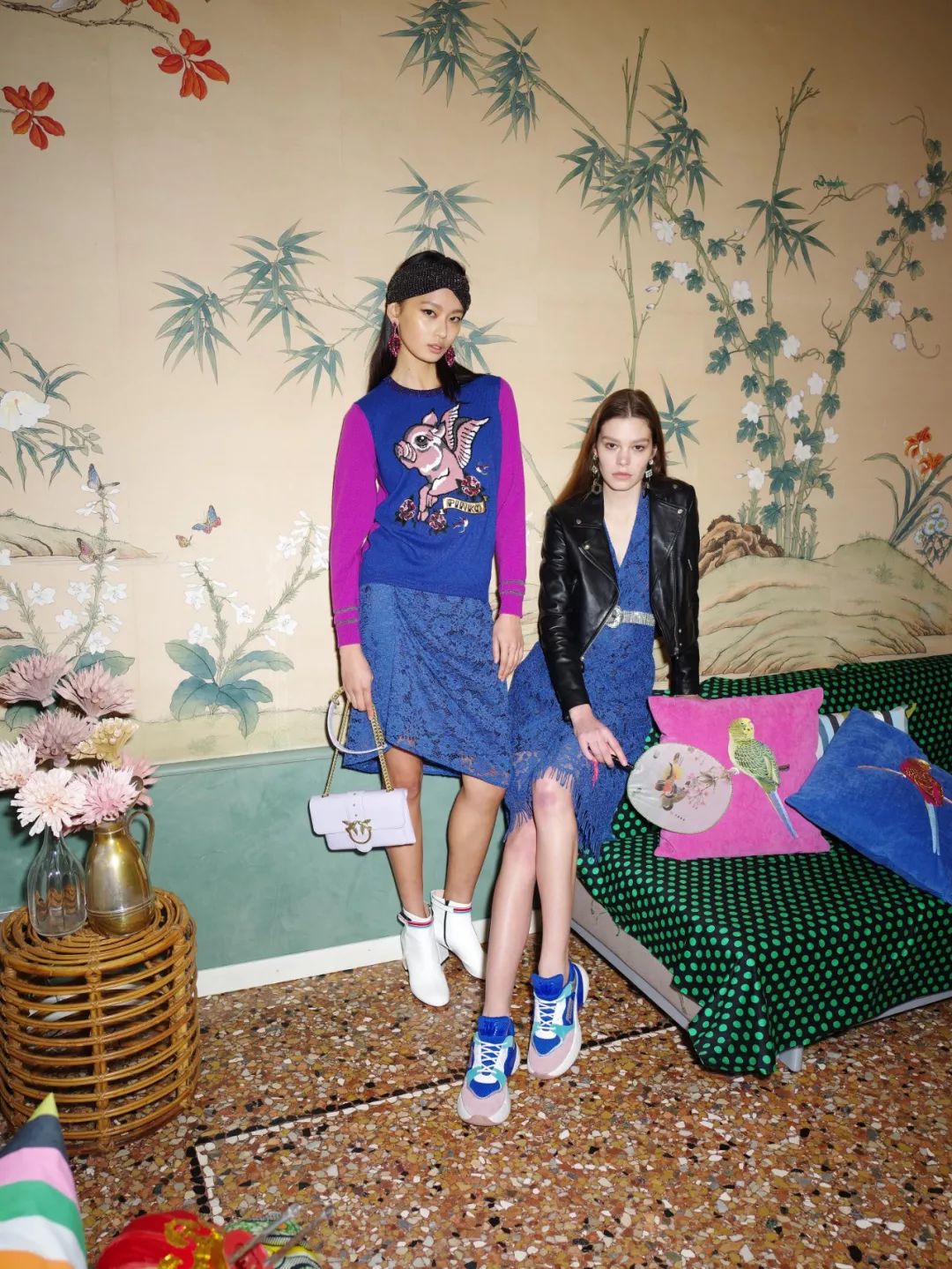 西班牙新年晚会,西班牙新年活动启幕