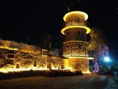 聆听青山|中国,有一个小镇叫螺岗|老悟作品