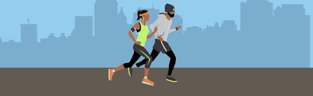 定了！山马五莲站，史冬鹏与你一起奔跑！