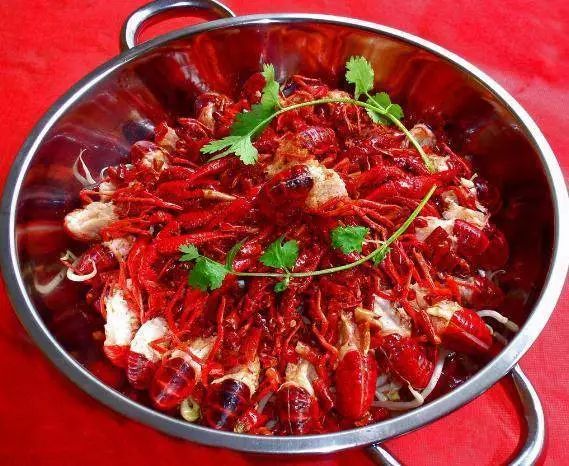 越辣越过瘾是怎么回事,越吃越过瘾的辣椒精