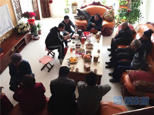 东营英华园学校董事长王保理,王保理东营