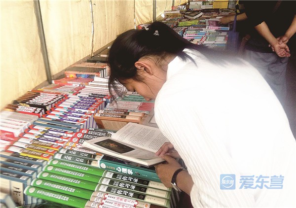 东营英华园学校董事长王保理,王保理东营