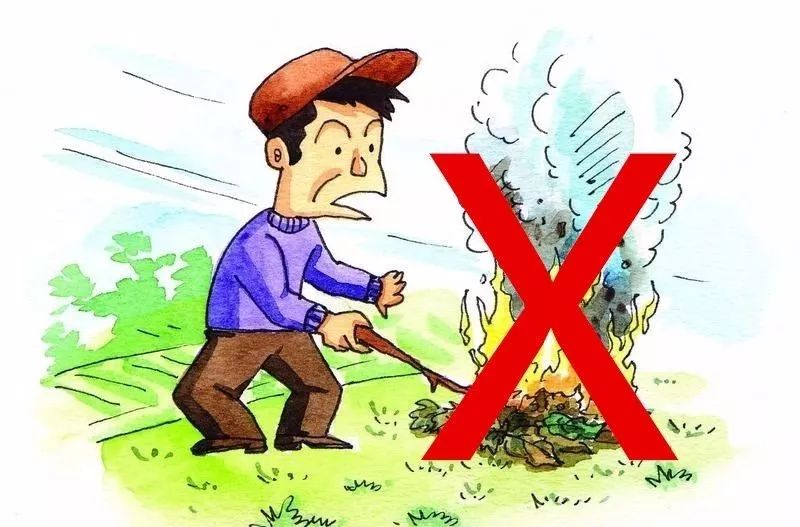 马关县山火民警奋力扑救,各地山火扑救情况