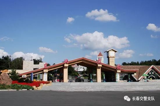 春节长春高速堵车路况,春节长春出行