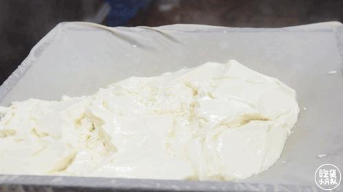 香港百年招牌老字号工厂,香港老字号豆腐店