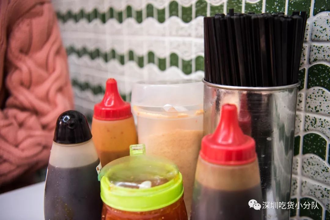 香港百年招牌老字号工厂,香港老字号豆腐店