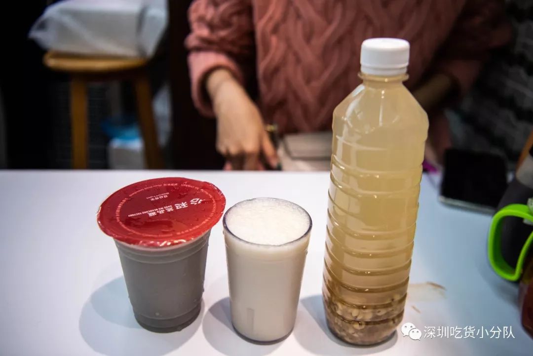 香港百年招牌老字号工厂,香港老字号豆腐店