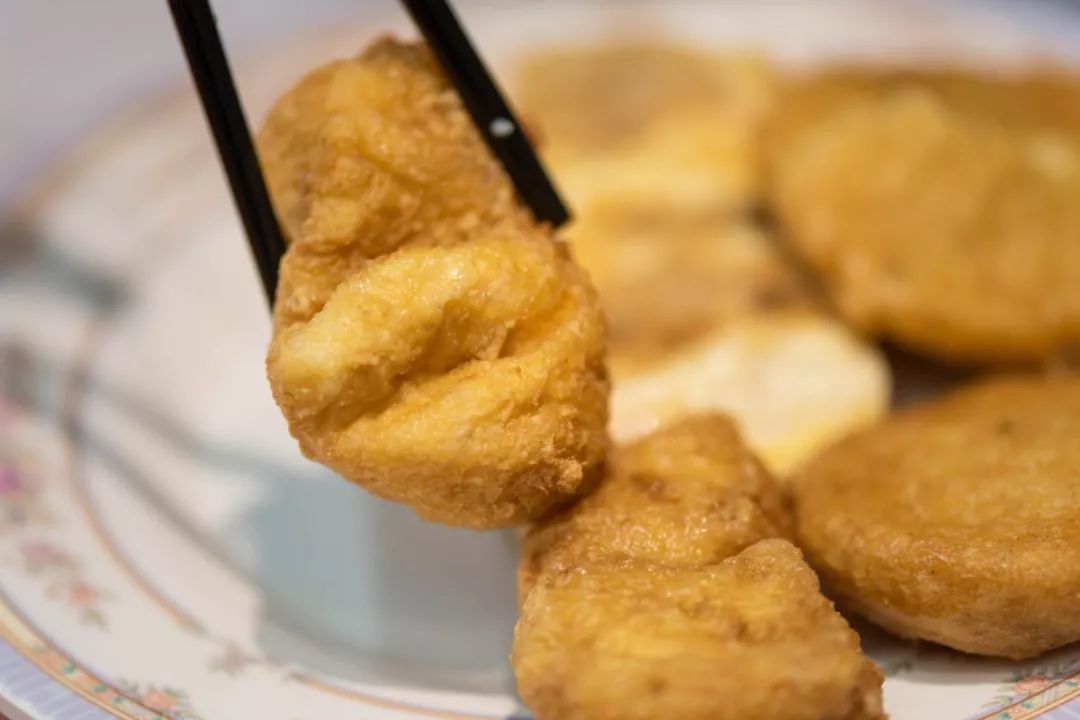 香港百年招牌老字号工厂,香港老字号豆腐店