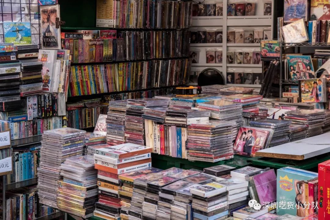 香港百年招牌老字号工厂,香港老字号豆腐店