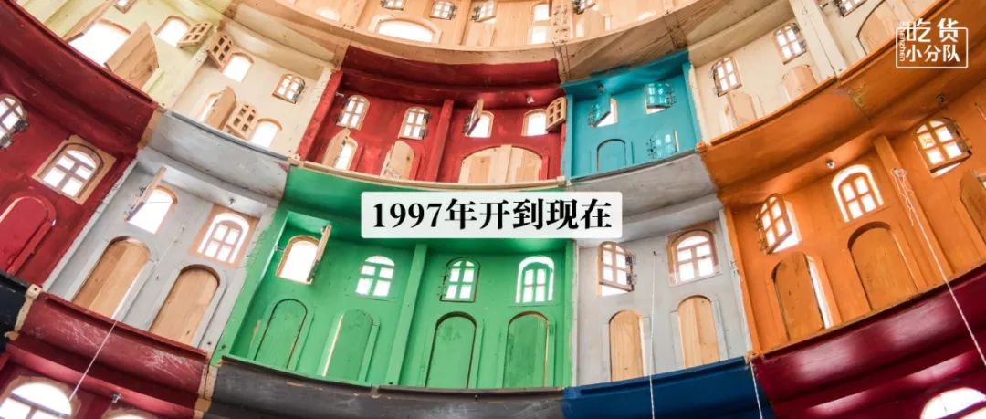 香港百年招牌老字号工厂,香港老字号豆腐店