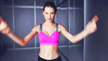 健身燃脂左旋,超级有效的健身燃脂