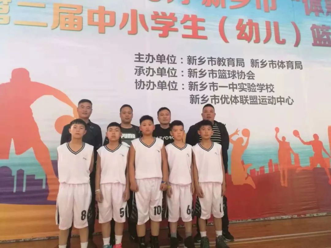 新乡市大块五小六一儿童节表演,凤泉区大块五小