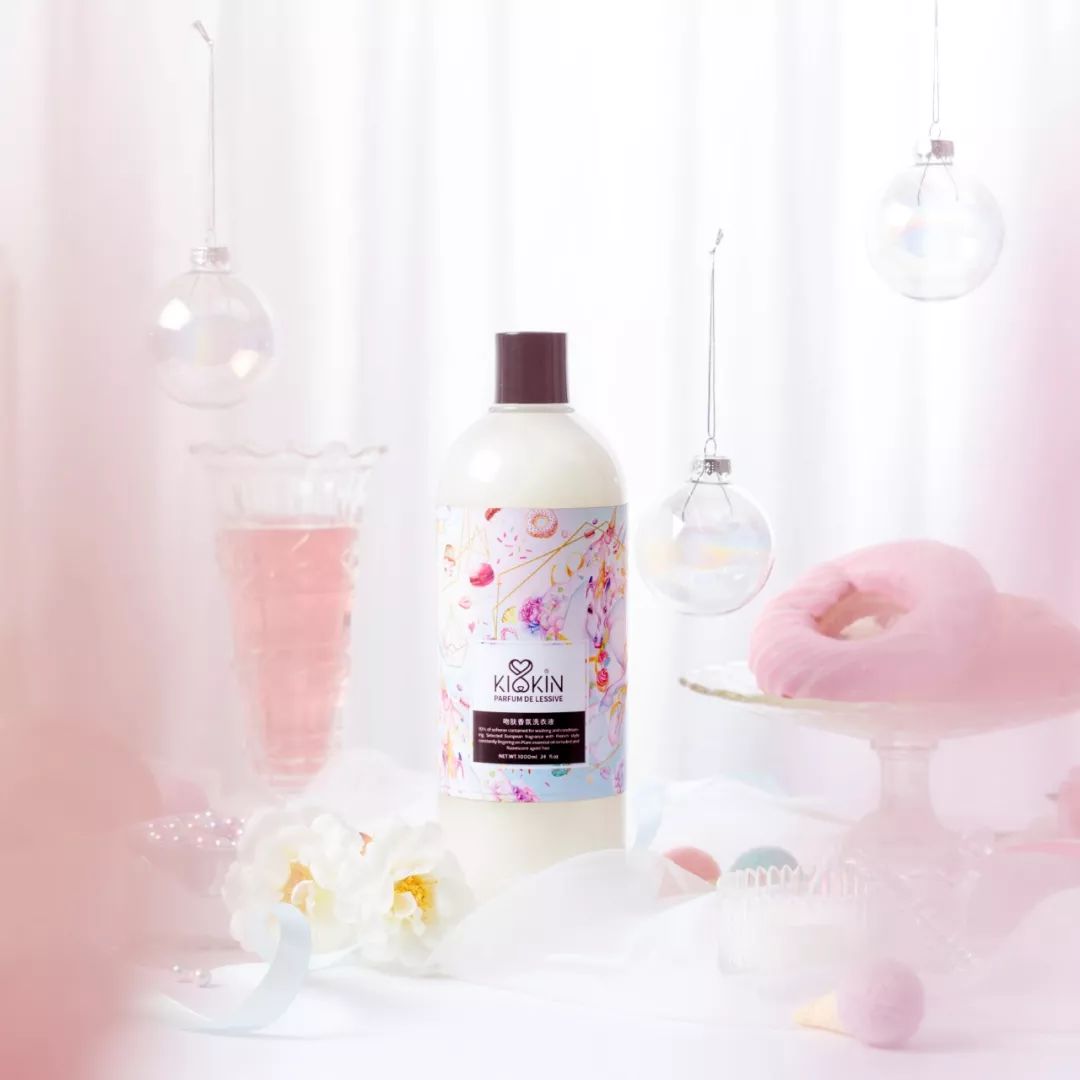 祖玛珑蓝风铃同款洗衣液,祖玛珑蓝风铃香水洗衣液