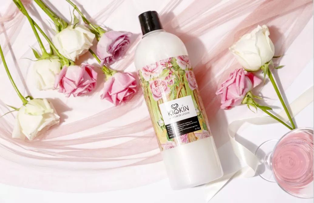 祖玛珑蓝风铃同款洗衣液,祖玛珑蓝风铃香水洗衣液