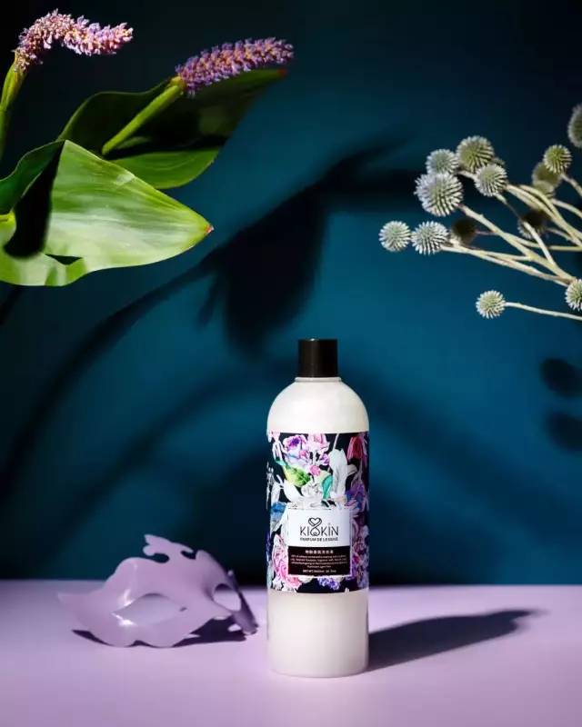 祖玛珑蓝风铃同款洗衣液,祖玛珑蓝风铃香水洗衣液