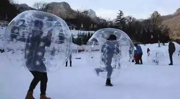 北京世园公园2022冰雪嘉年华攻略,2022年北京世园冰雪嘉年华