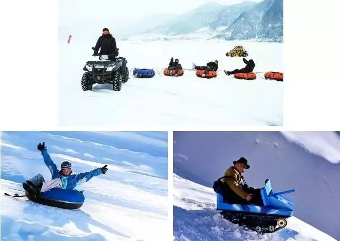 北京世园公园2022冰雪嘉年华攻略,2022年北京世园冰雪嘉年华