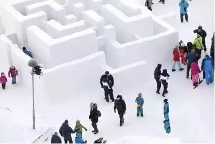 北京世园公园2022冰雪嘉年华攻略,2022年北京世园冰雪嘉年华