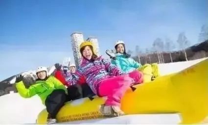 北京世园公园2022冰雪嘉年华攻略,2022年北京世园冰雪嘉年华