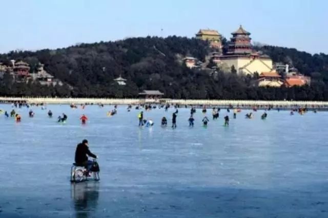 北京世园公园2022冰雪嘉年华攻略,2022年北京世园冰雪嘉年华