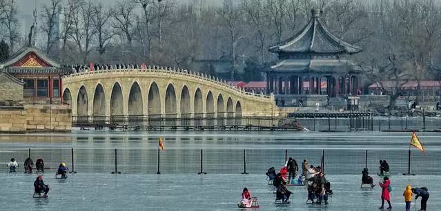 北京世园公园2022冰雪嘉年华攻略,2022年北京世园冰雪嘉年华