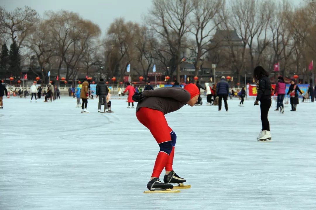 北京世园公园2022冰雪嘉年华攻略,2022年北京世园冰雪嘉年华